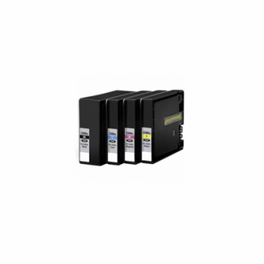 PGI-2500 XLBKCMY / 9254 B 004
