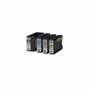 PGI-1500 XLCMYBK / 9182 B 004