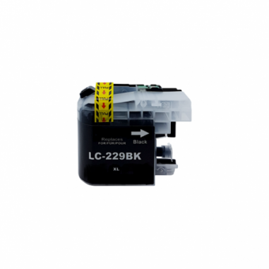 LC-229 XL BK
