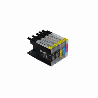 LC-1280 XL RBW BPDR