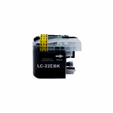 LC-22 E BK