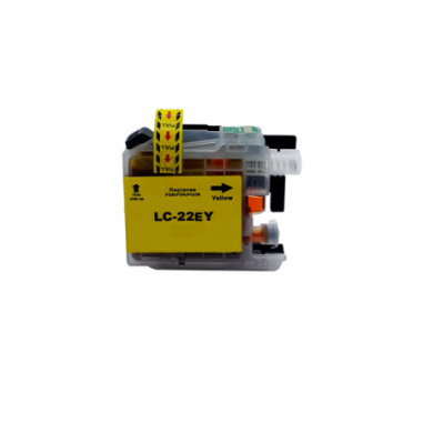 LC-22 E Y