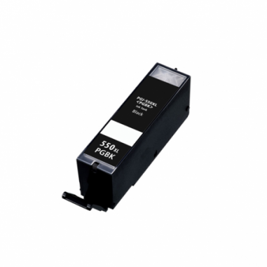 PGI-550 PGBKXL / 6431 B 001