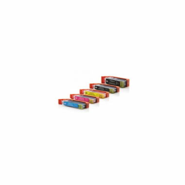 PGI-550/ CLI-551 / 6509 B 008