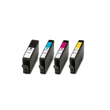 Pack de 4 cartouches...