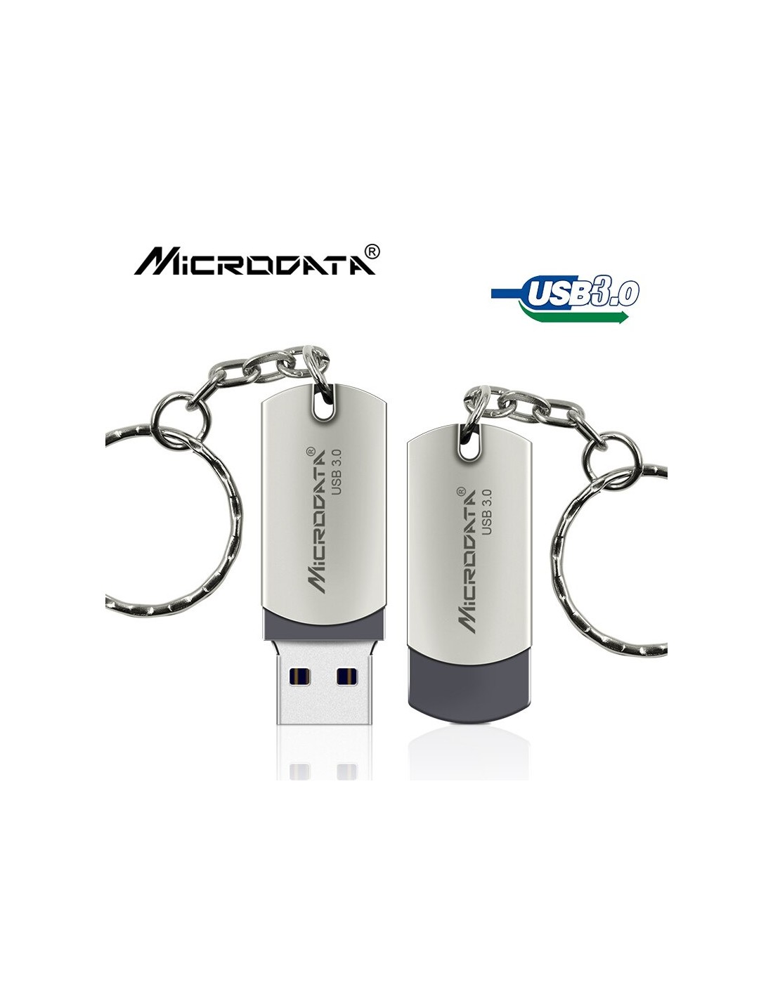 Mini Clé Usb 2.0 De Haute Qualité Support Mémoire De