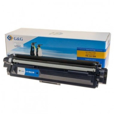 Toner PREMIUM de marque G&G...