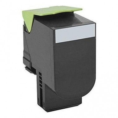 COMPATIBLE Lexmark C232HK0...
