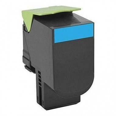 COMPATIBLE Lexmark C232HC0...