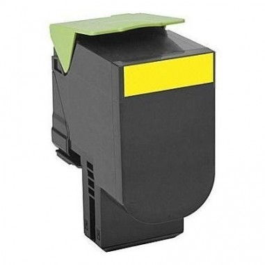 COMPATIBLE Lexmark C232HY0...