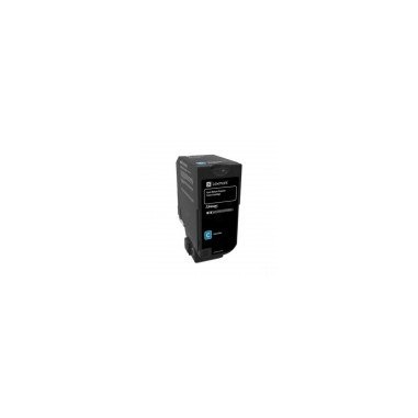COMPATIBLE Lexmark 74C2SC0...
