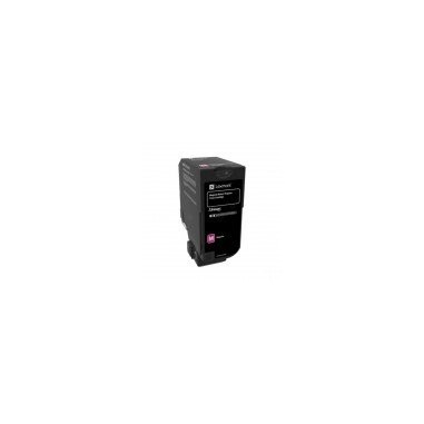 COMPATIBLE Lexmark 74C2SM0...