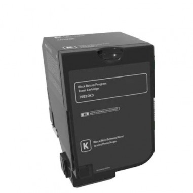 COMPATIBLE Lexmark 75B20Y0...