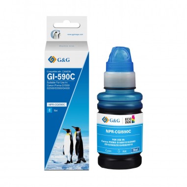 COMPATIBLE Canon 1604C001 /...