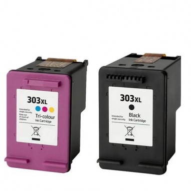 COMPATIBLE HP 3YN10AE /...