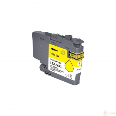 ALTERNATIF Brother LC426XLY...