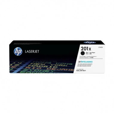 CF400X / 201X - toner de...