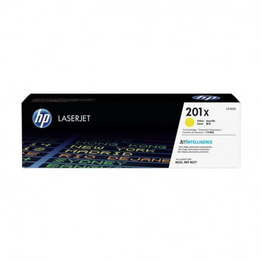 CF402X / 201X - toner de...