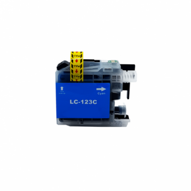 LC-123 C