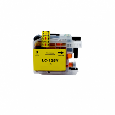 LC-125 XL Y
