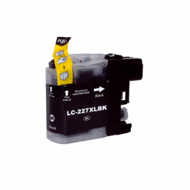 LC-227 XL BK