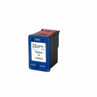 22XL / C 9352 CE