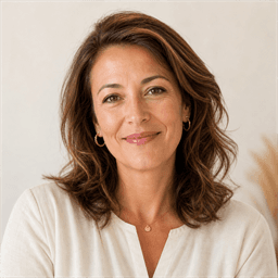 Portrait de Anastasie R.
