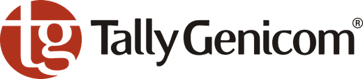 Tally Genicom