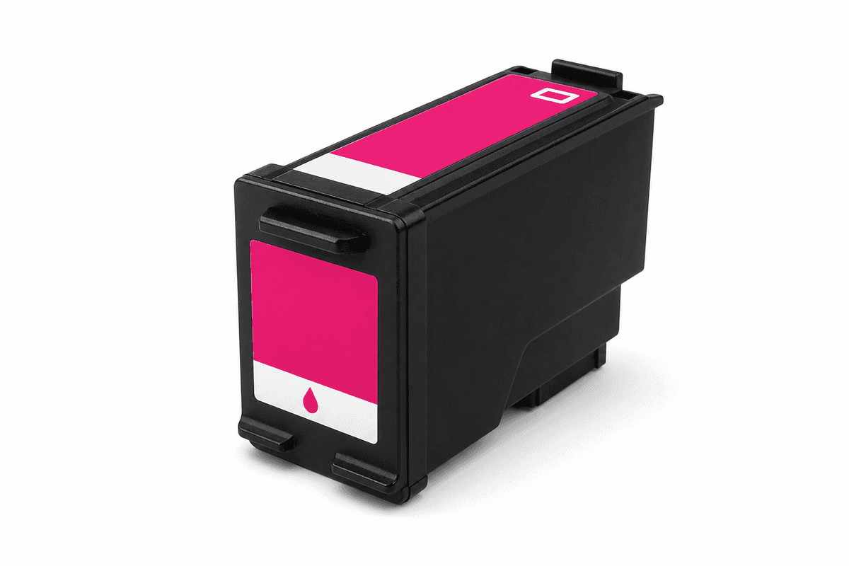 COMPATIBLE Lexmark C792A1MG - Toner magenta