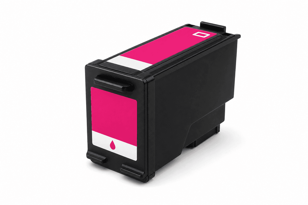 Cartouches PREMIUM de marque G&G compatibles Canon 1996C001 / 581 M XXL - Cartouche d'encre magenta