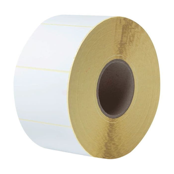 Rouleau d'étiquettes compatible Brother BUS1J074102203