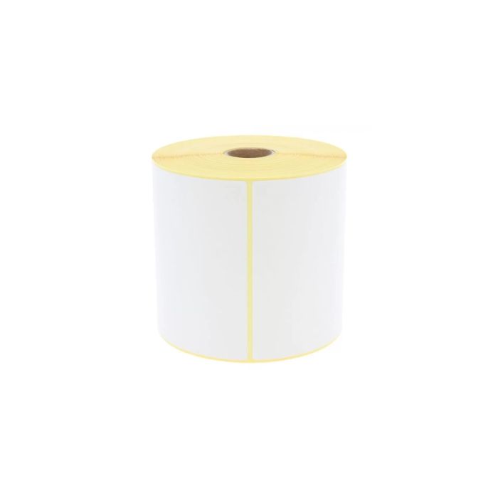 Étiquettes Thermique Eco 105 x 74 mm - Mandrin Ø25mm