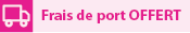 Étiquettes compatibles Brother RDS03E1 - blanche - pack de 10