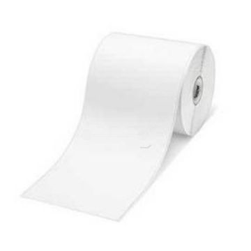 Étiquettes compatibles Brother RDS01E2 - blanche