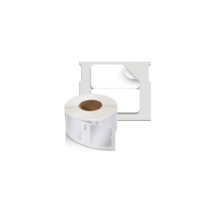 Rouleau d'étiquettes compatible Dymo 11353 / S0722530
