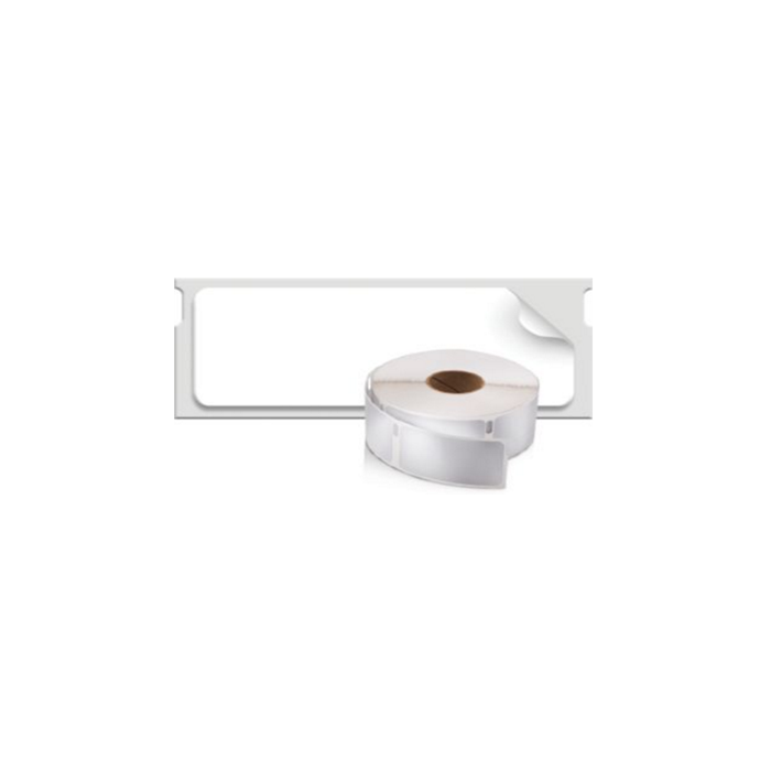 Rouleau d'étiquettes compatible Dymo 11355 / S0722550
